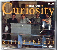 Curiosity Killed The Cat - First Place